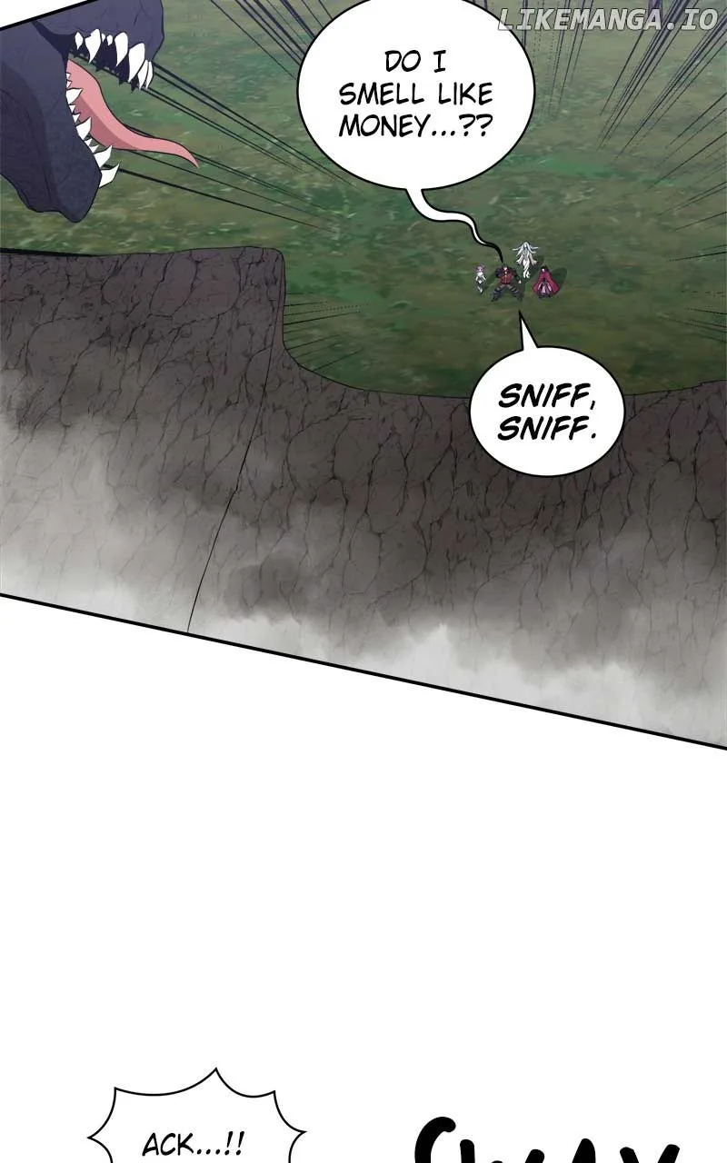 The Strongest Florist Chapter 165 page 18