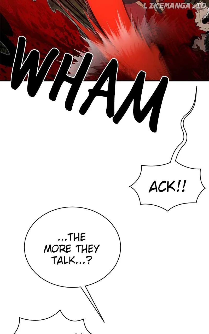 The Strongest Florist Chapter 163 page 30