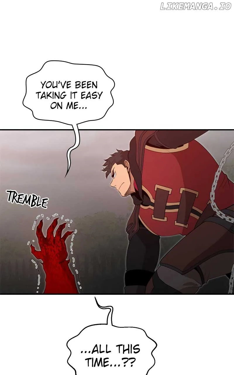 The Strongest Florist Chapter 163 page 39
