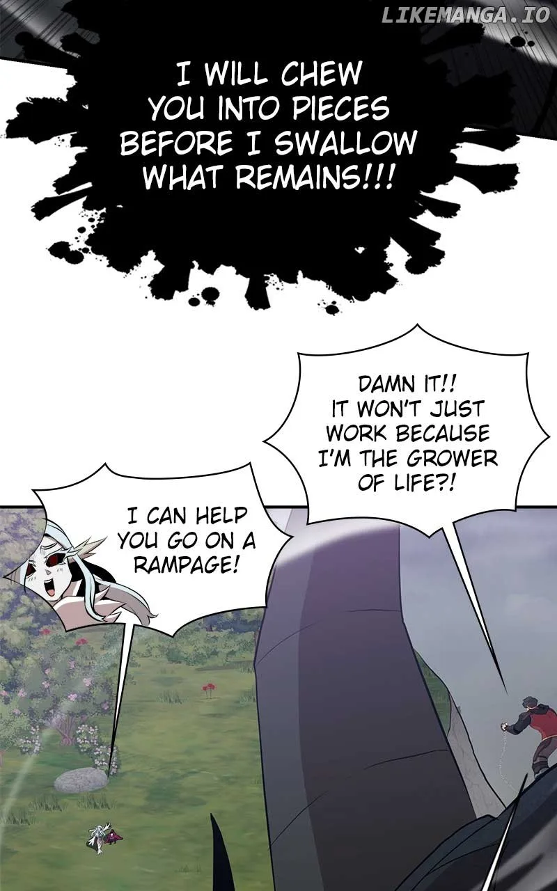 The Strongest Florist Chapter 165 page 81