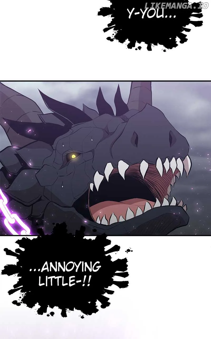 The Strongest Florist Chapter 165 page 64