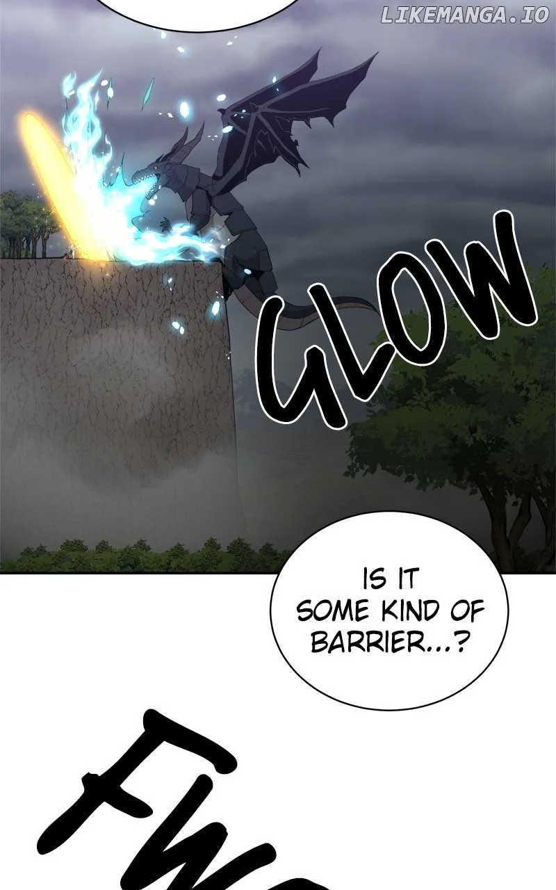 The Strongest Florist Chapter 166 page 38