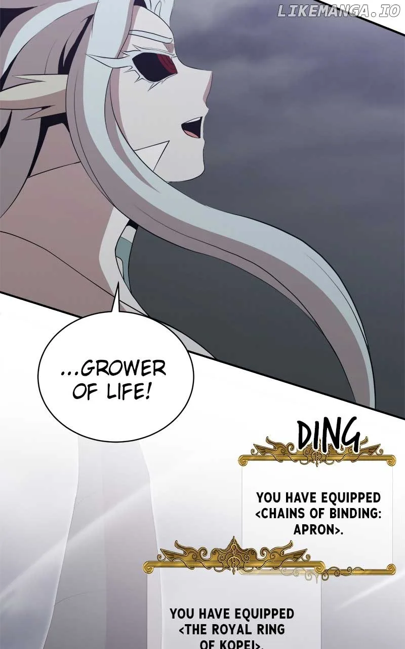 The Strongest Florist Chapter 166 page 7