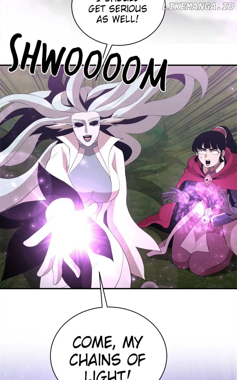 The Strongest Florist Chapter 165 page 60