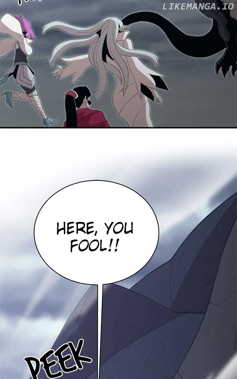 The Strongest Florist Chapter 165 page 72