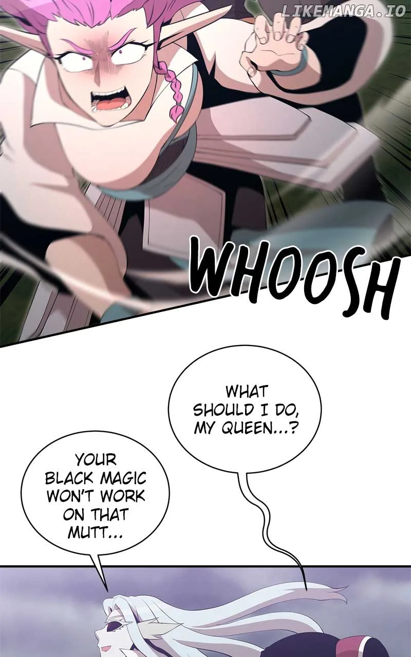 The Strongest Florist Chapter 165 page 42