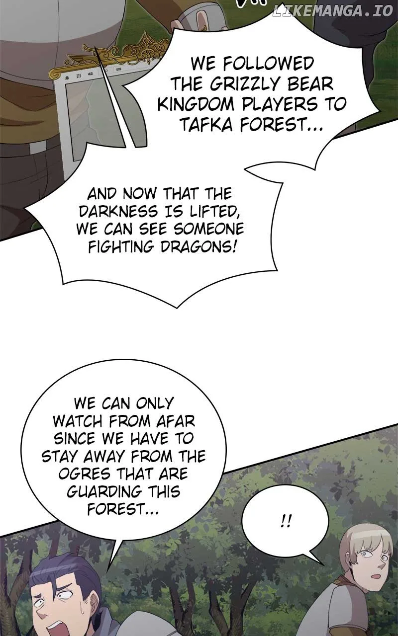 The Strongest Florist Chapter 166 page 33