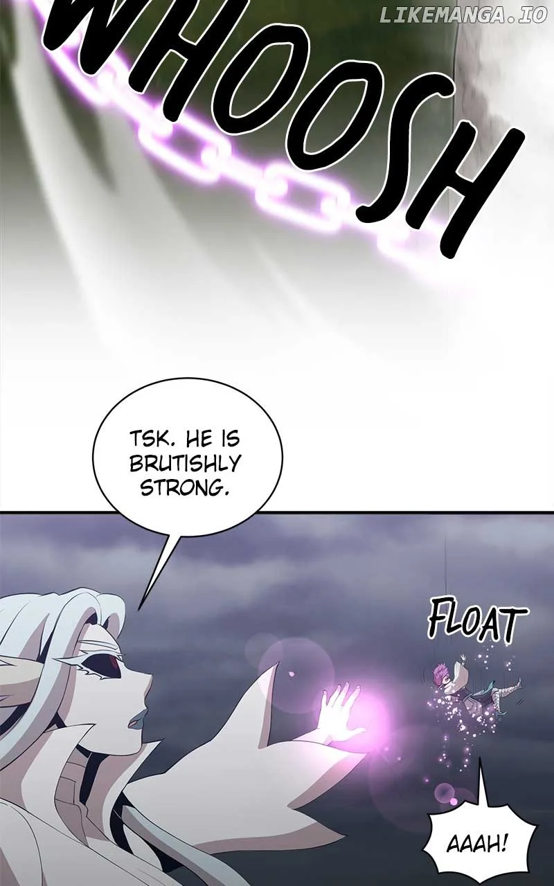 The Strongest Florist Chapter 165 page 68