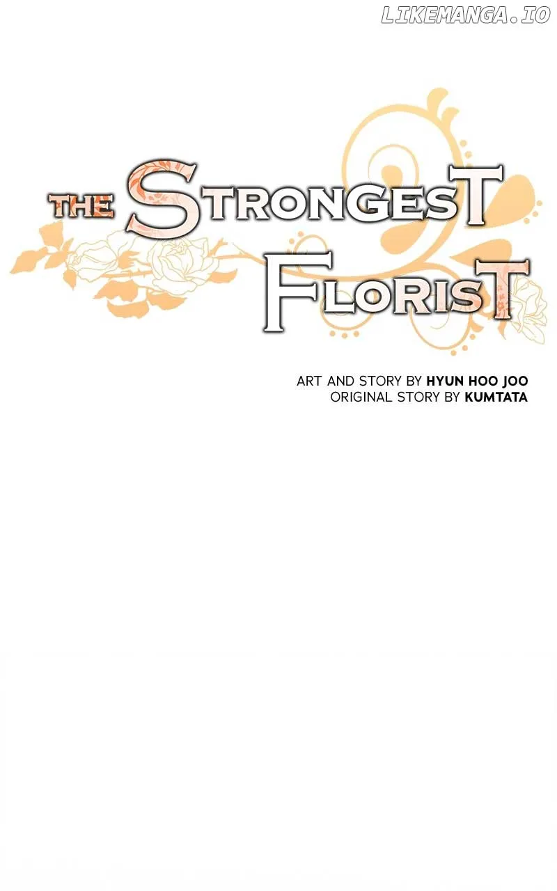The Strongest Florist Chapter 163 page 43