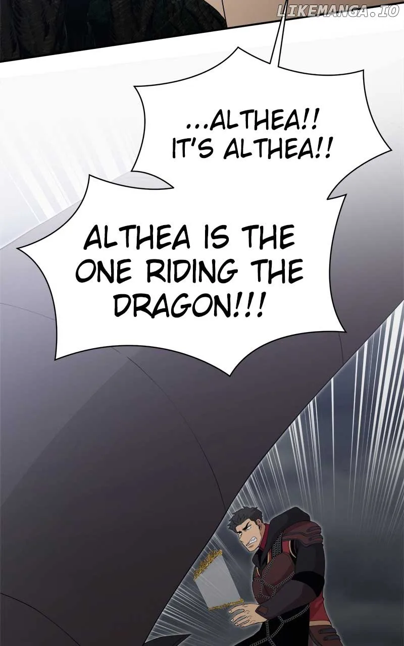 The Strongest Florist Chapter 166 page 35