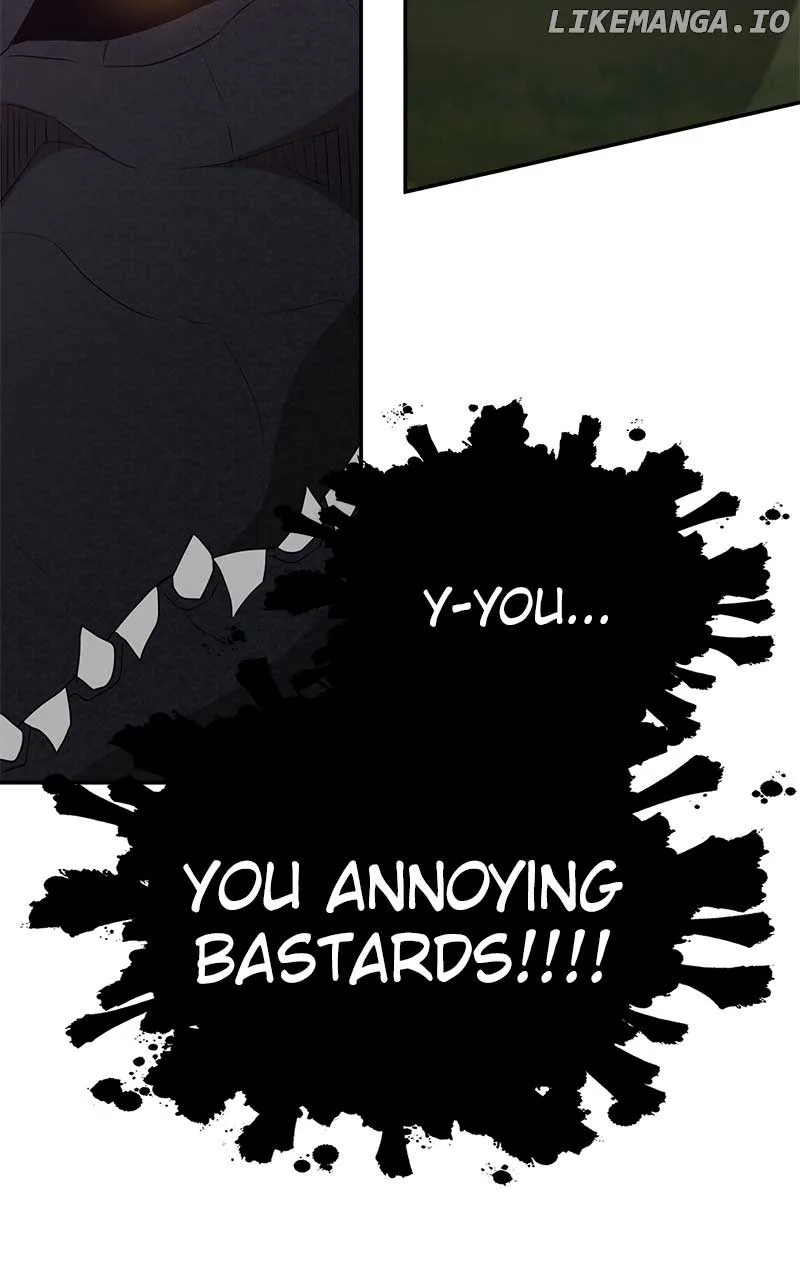 The Strongest Florist Chapter 166 page 27