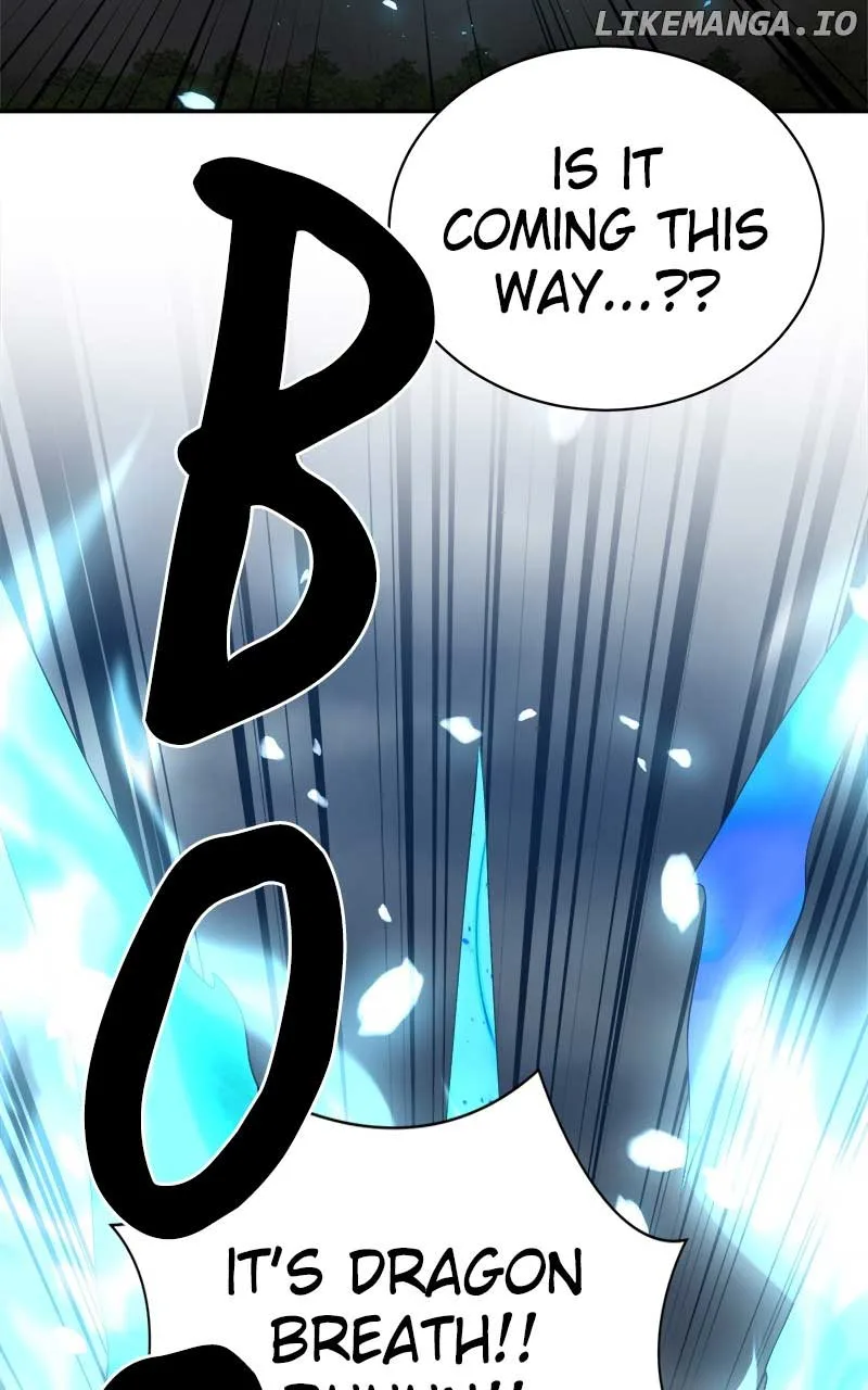 The Strongest Florist Chapter 166 page 40