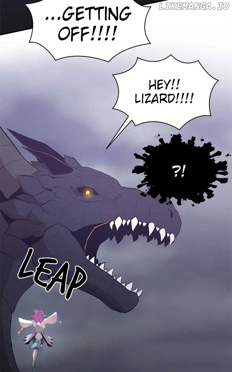 The Strongest Florist Chapter 165 page 49