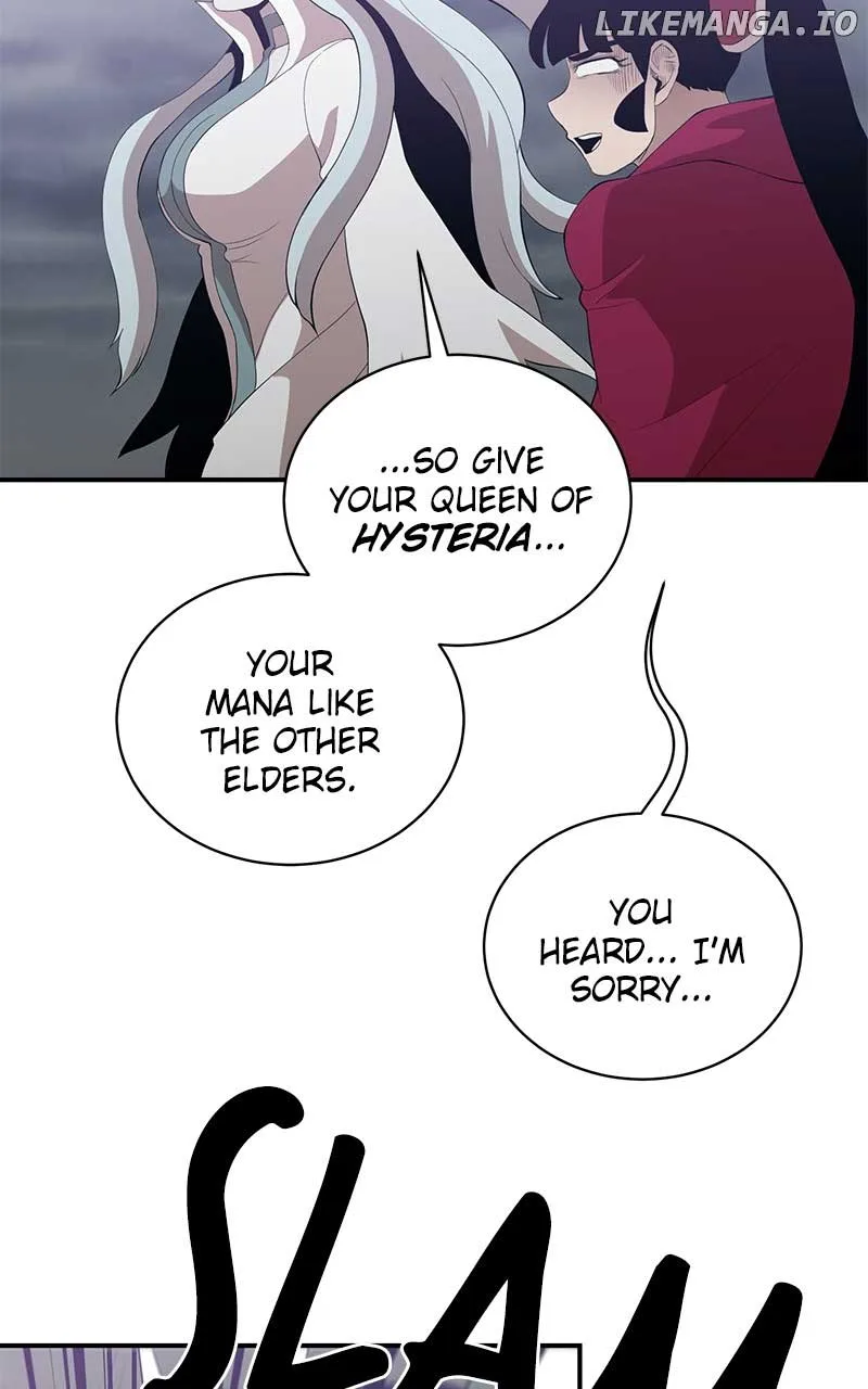 The Strongest Florist Chapter 165 page 43