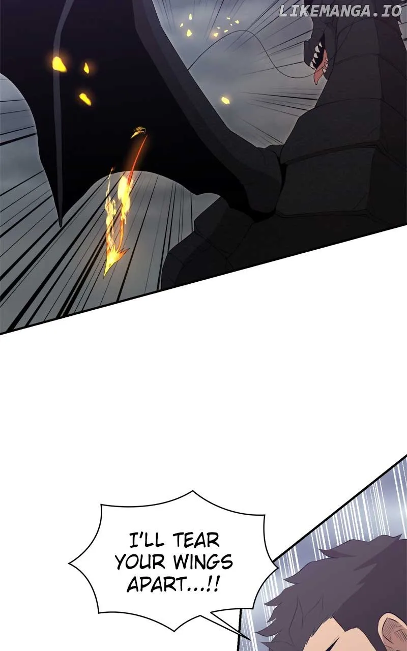 The Strongest Florist Chapter 166 page 14