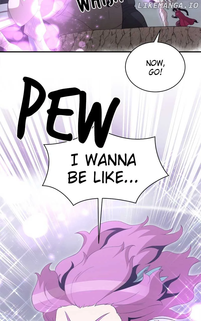 The Strongest Florist Chapter 165 page 58