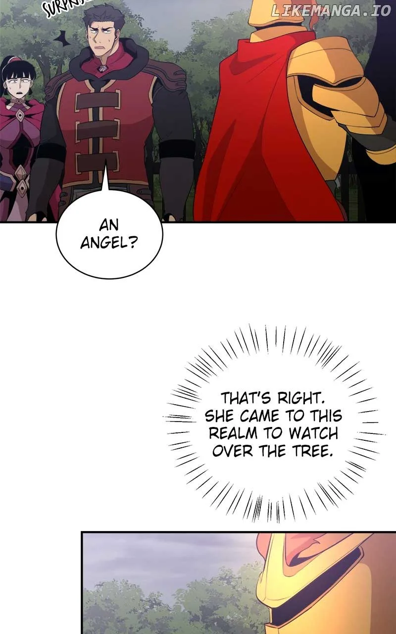 The Strongest Florist Chapter 163 page 56