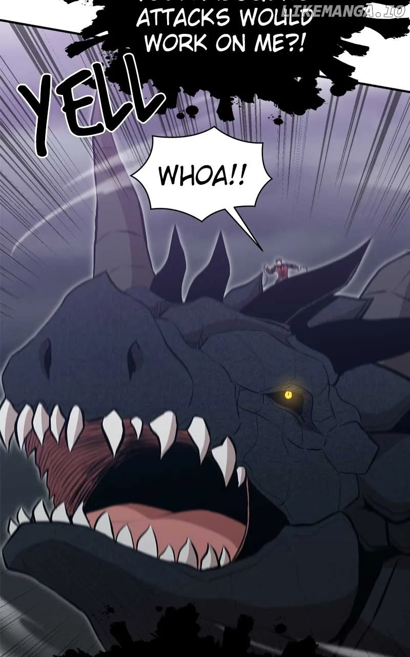 The Strongest Florist Chapter 165 page 80