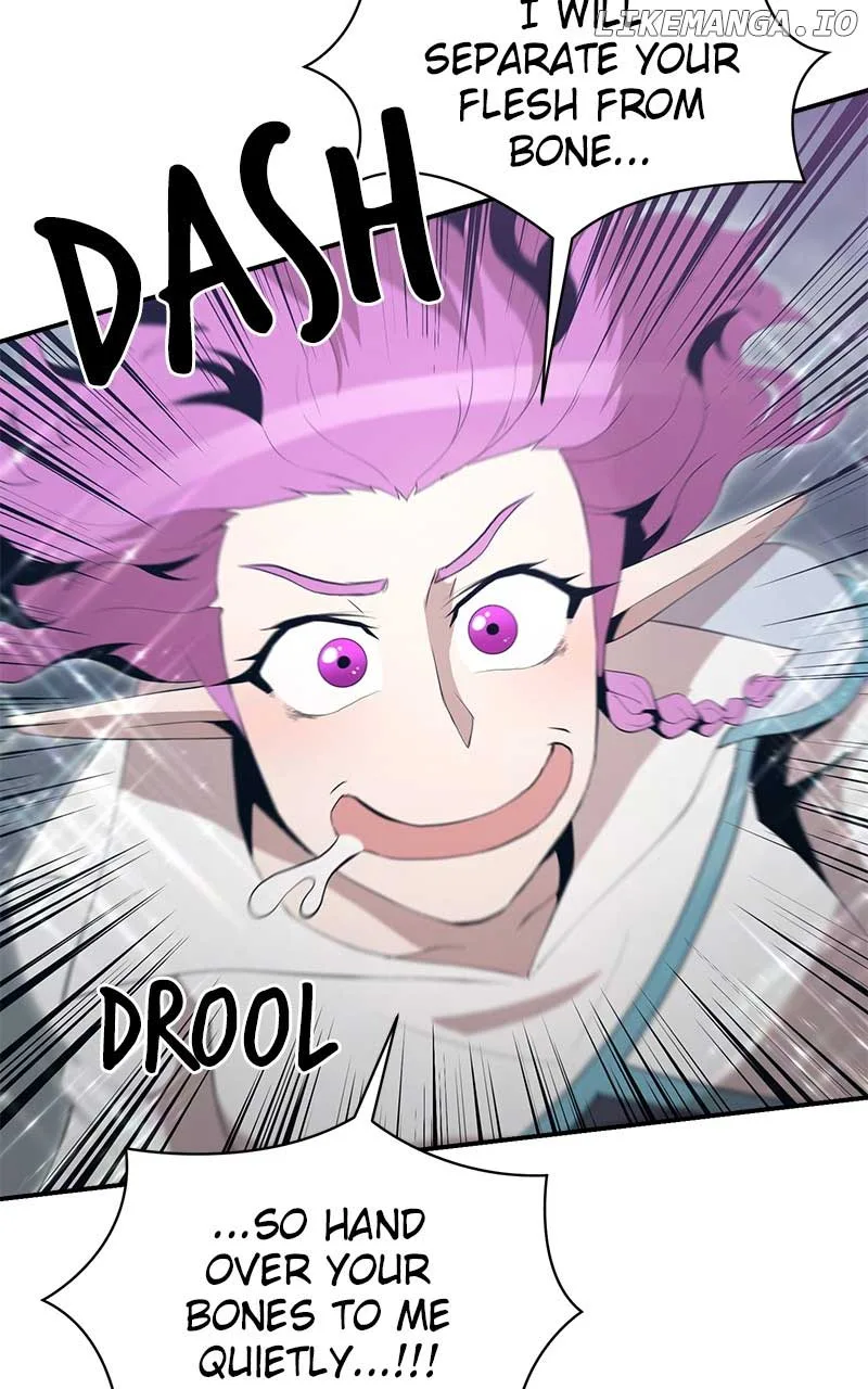 The Strongest Florist Chapter 165 page 51
