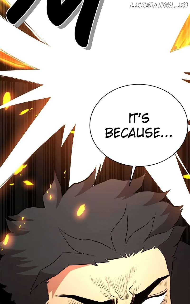 The Strongest Florist Chapter 163 page 37