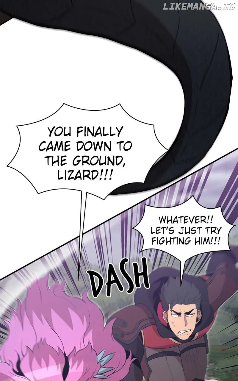 The Strongest Florist Chapter 165 page 41