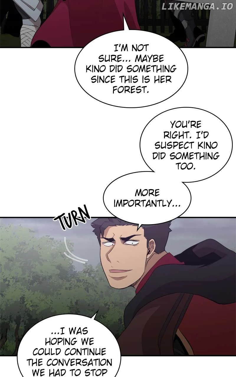 The Strongest Florist Chapter 163 page 51