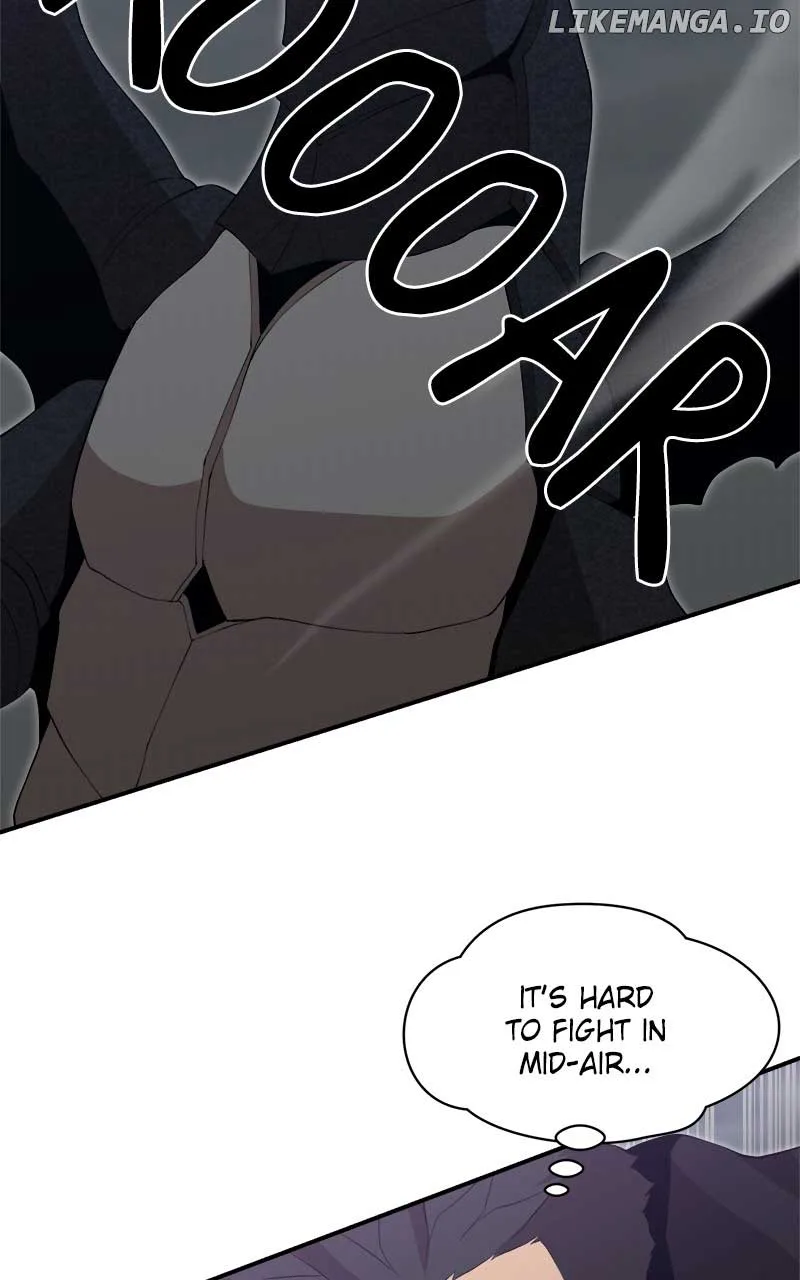 The Strongest Florist Chapter 166 page 3