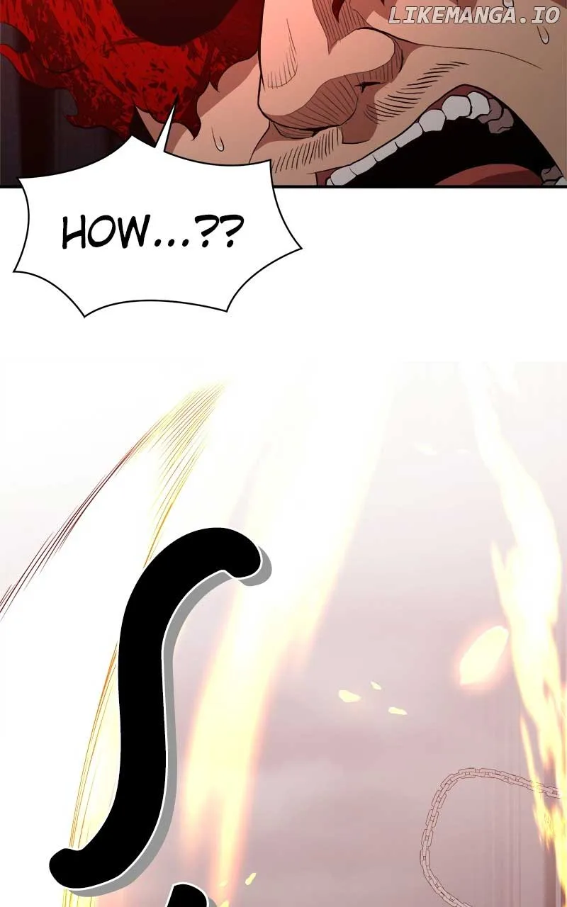 The Strongest Florist Chapter 163 page 35