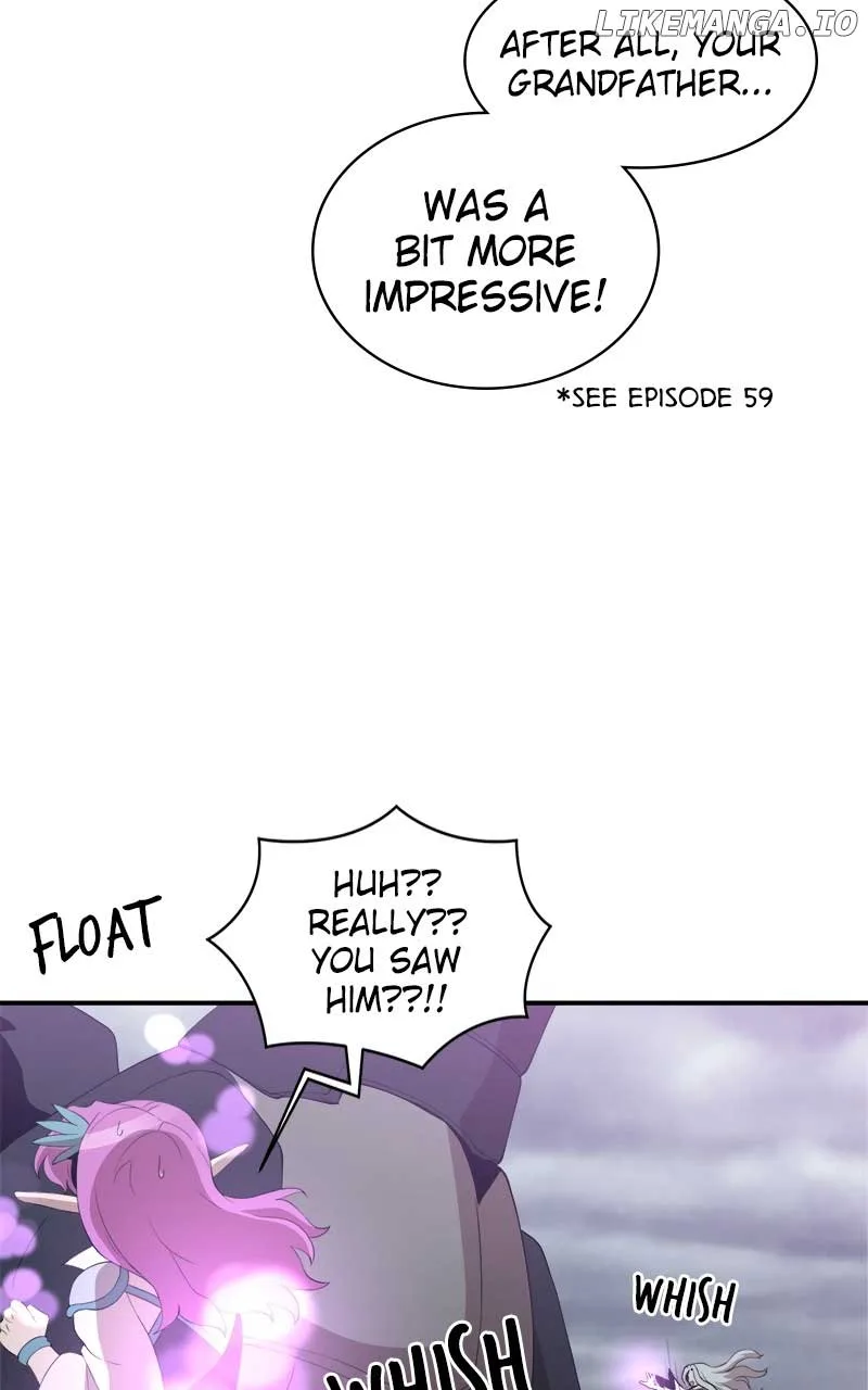 The Strongest Florist Chapter 165 page 57