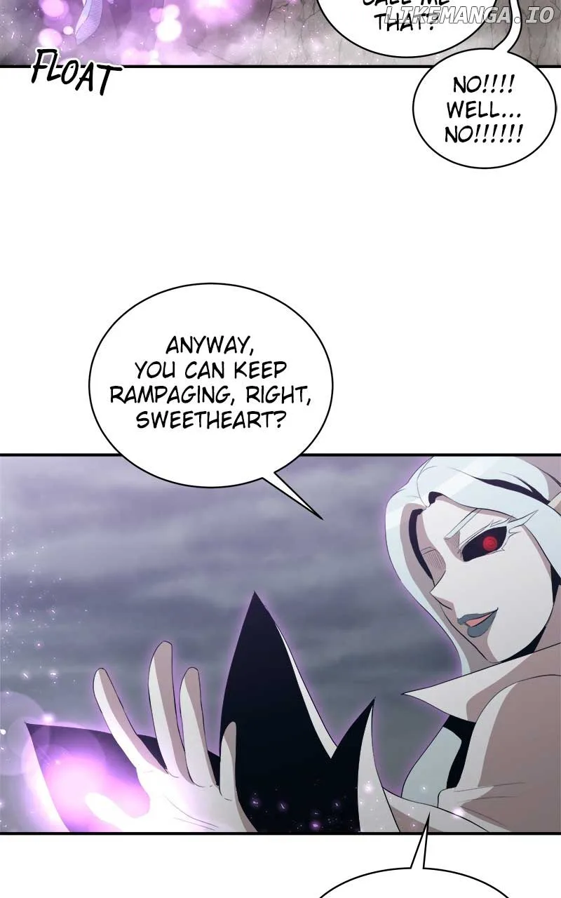 The Strongest Florist Chapter 165 page 56