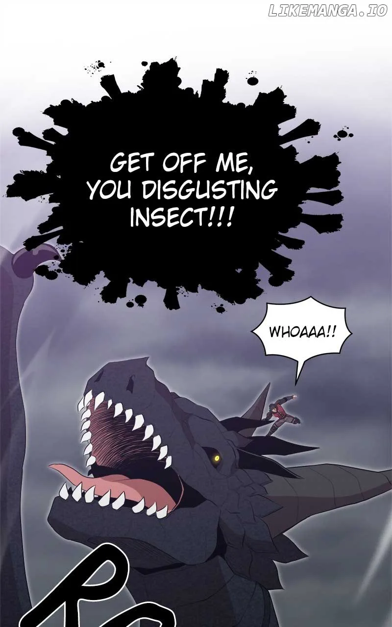 The Strongest Florist Chapter 166 page 2