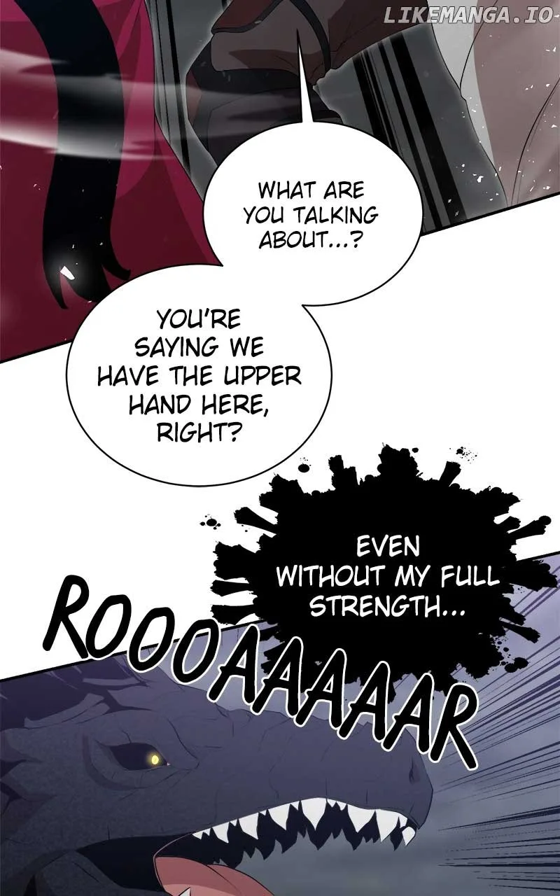 The Strongest Florist Chapter 165 page 36