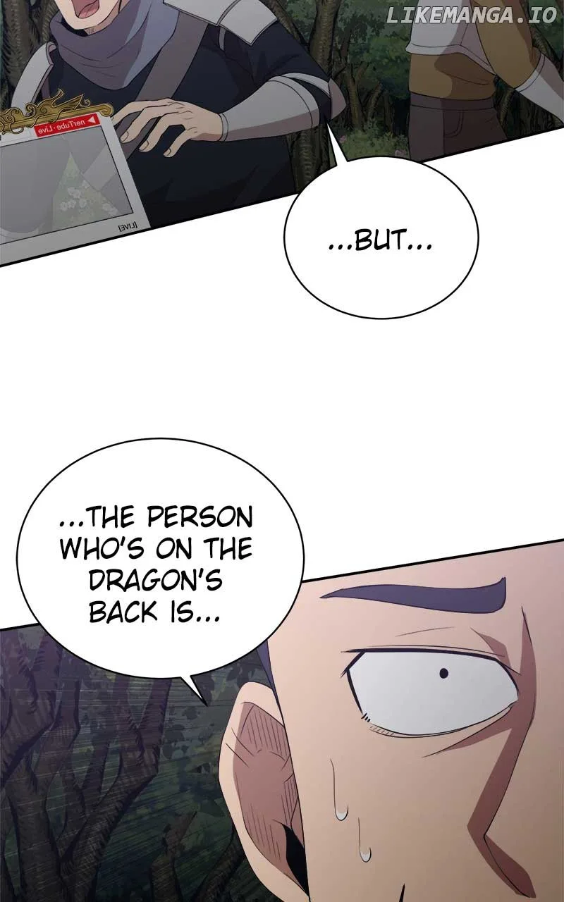 The Strongest Florist Chapter 166 page 34