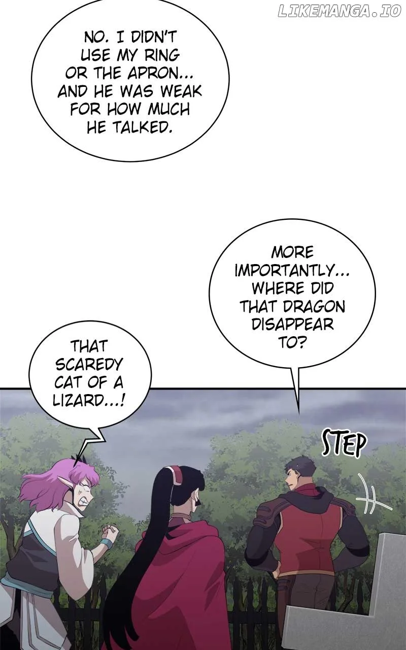 The Strongest Florist Chapter 163 page 50
