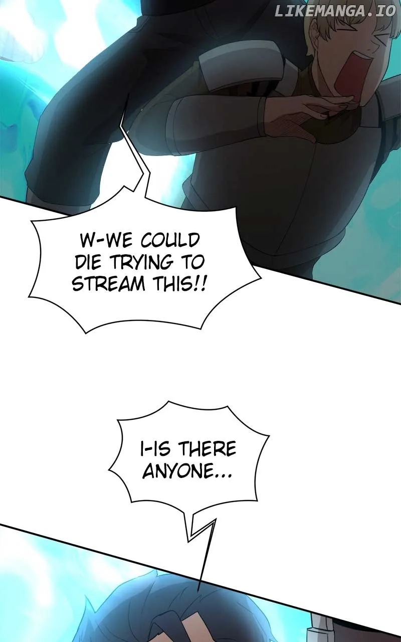 The Strongest Florist Chapter 166 page 42