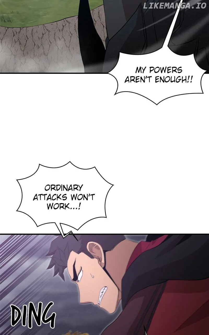 The Strongest Florist Chapter 165 page 82
