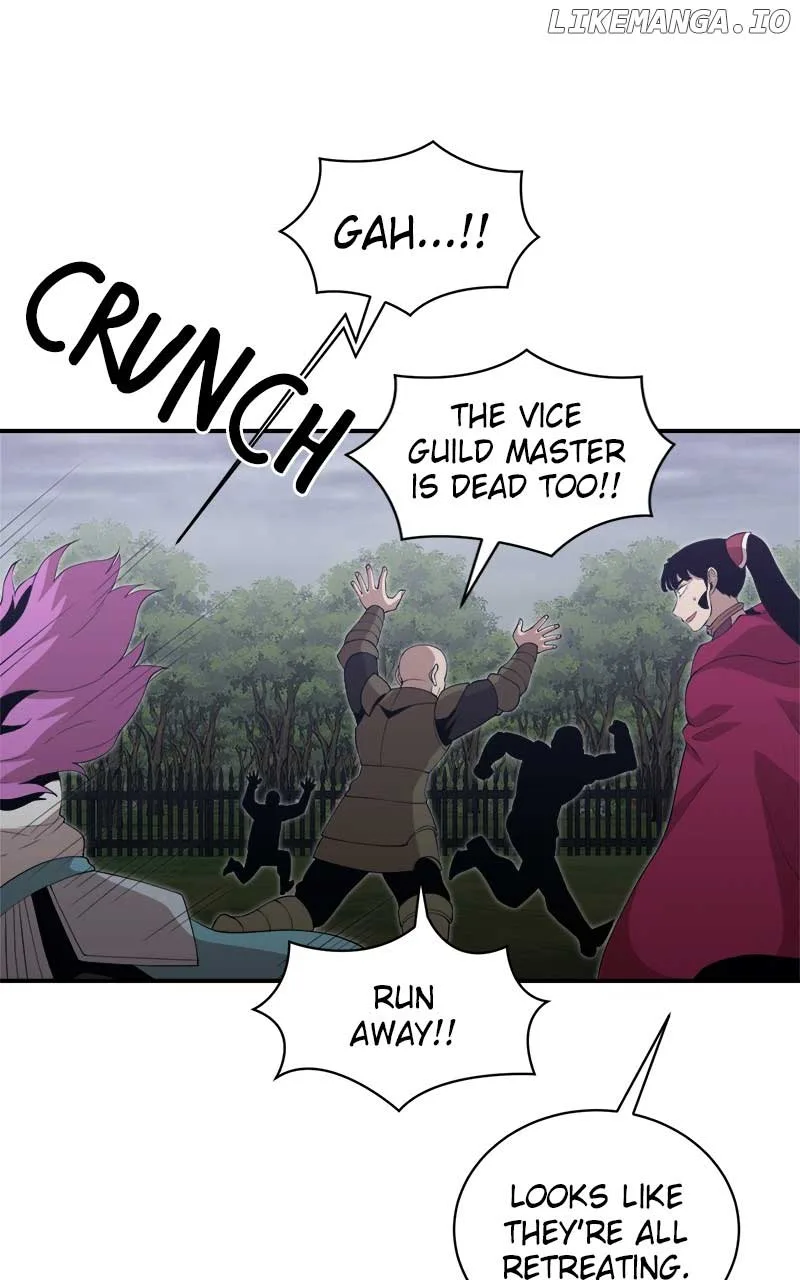 The Strongest Florist Chapter 163 page 48
