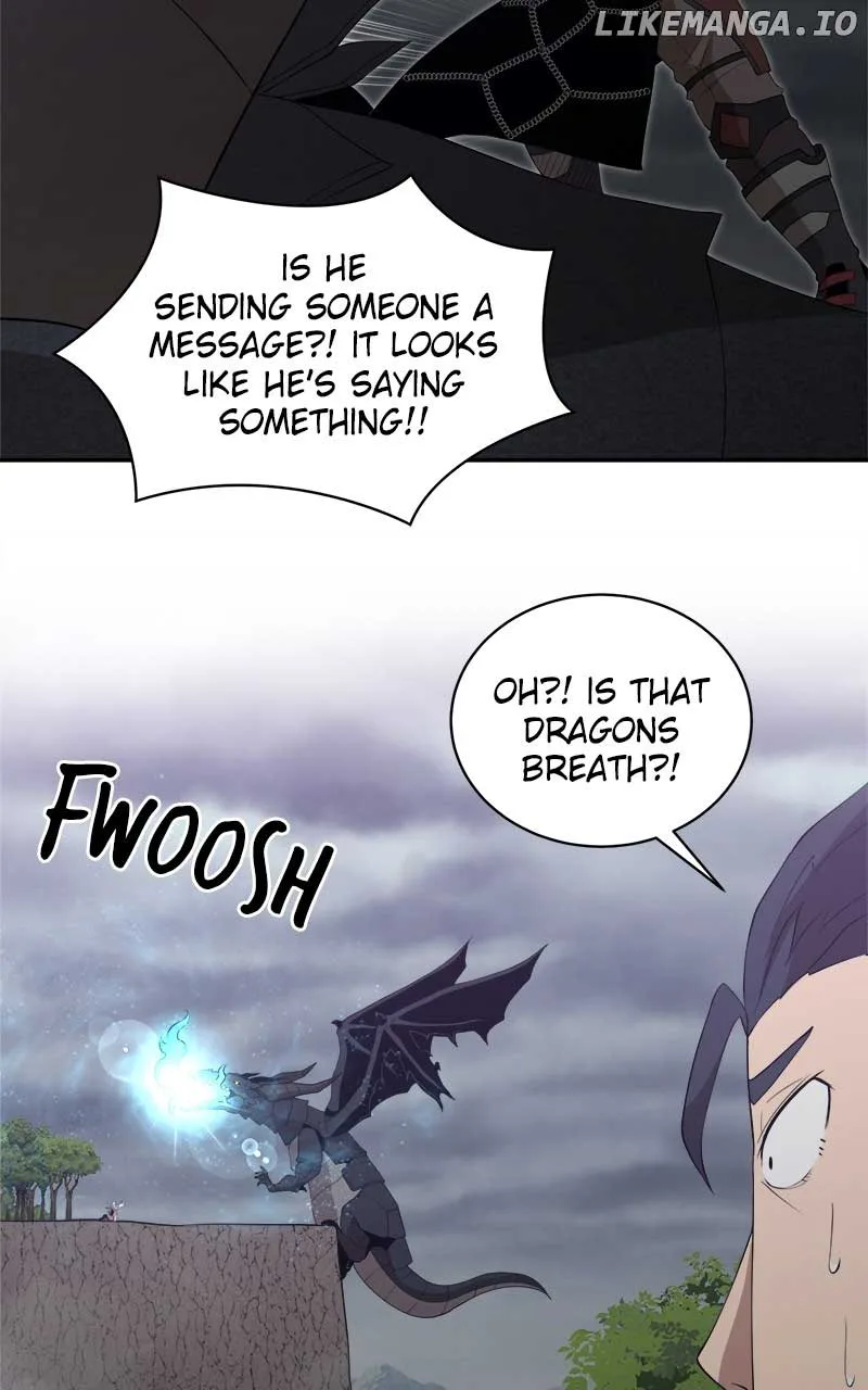 The Strongest Florist Chapter 166 page 36