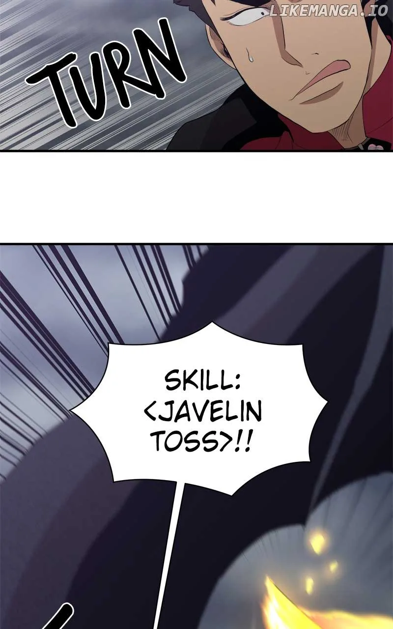 The Strongest Florist Chapter 166 page 10