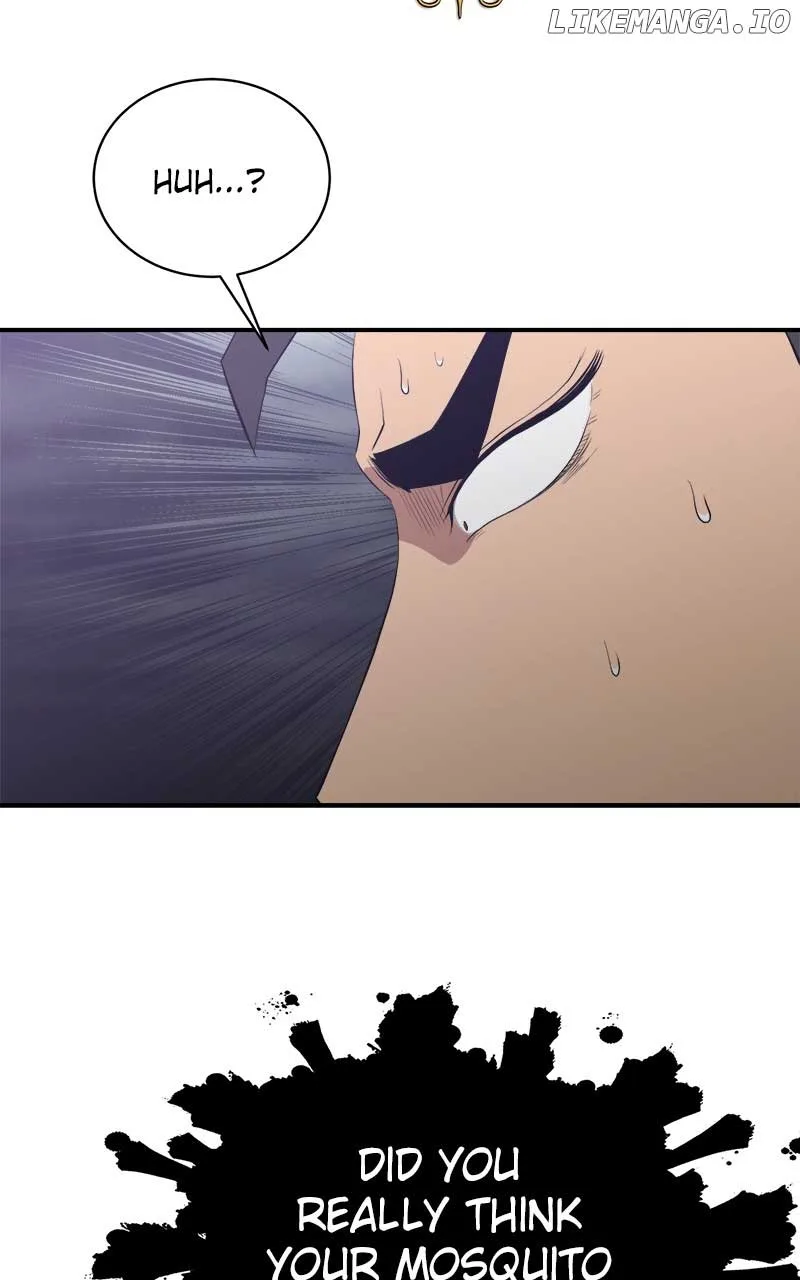 The Strongest Florist Chapter 165 page 79