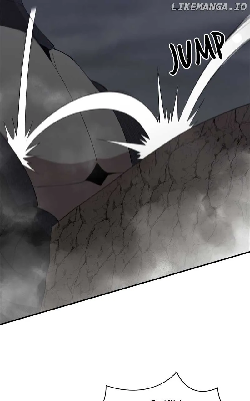 The Strongest Florist Chapter 165 page 50