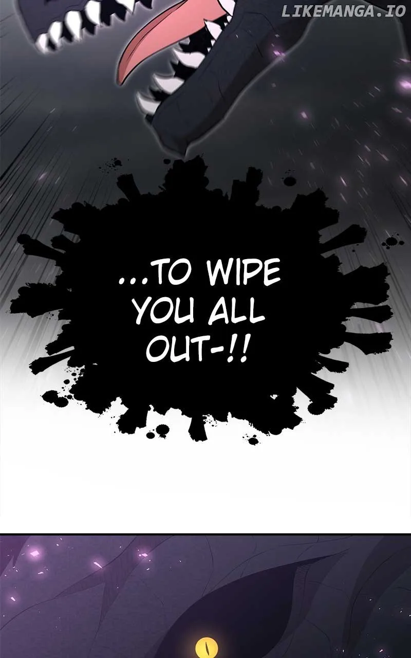 The Strongest Florist Chapter 165 page 70