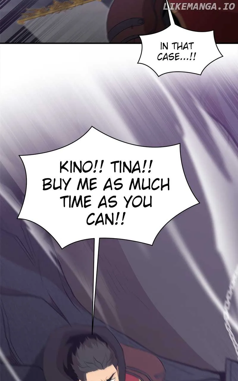 The Strongest Florist Chapter 165 page 83