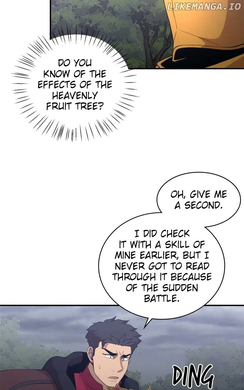 The Strongest Florist Chapter 163 page 57