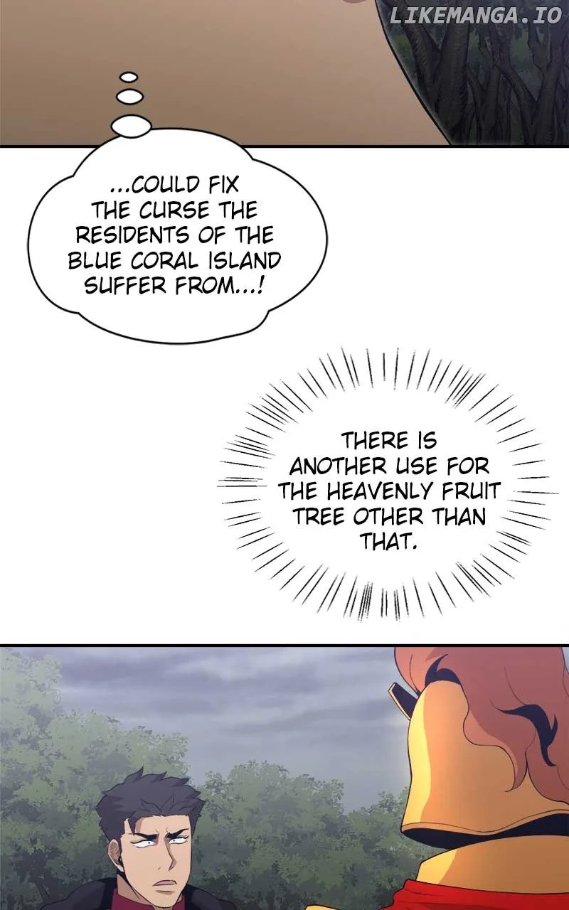 The Strongest Florist Chapter 163 page 61