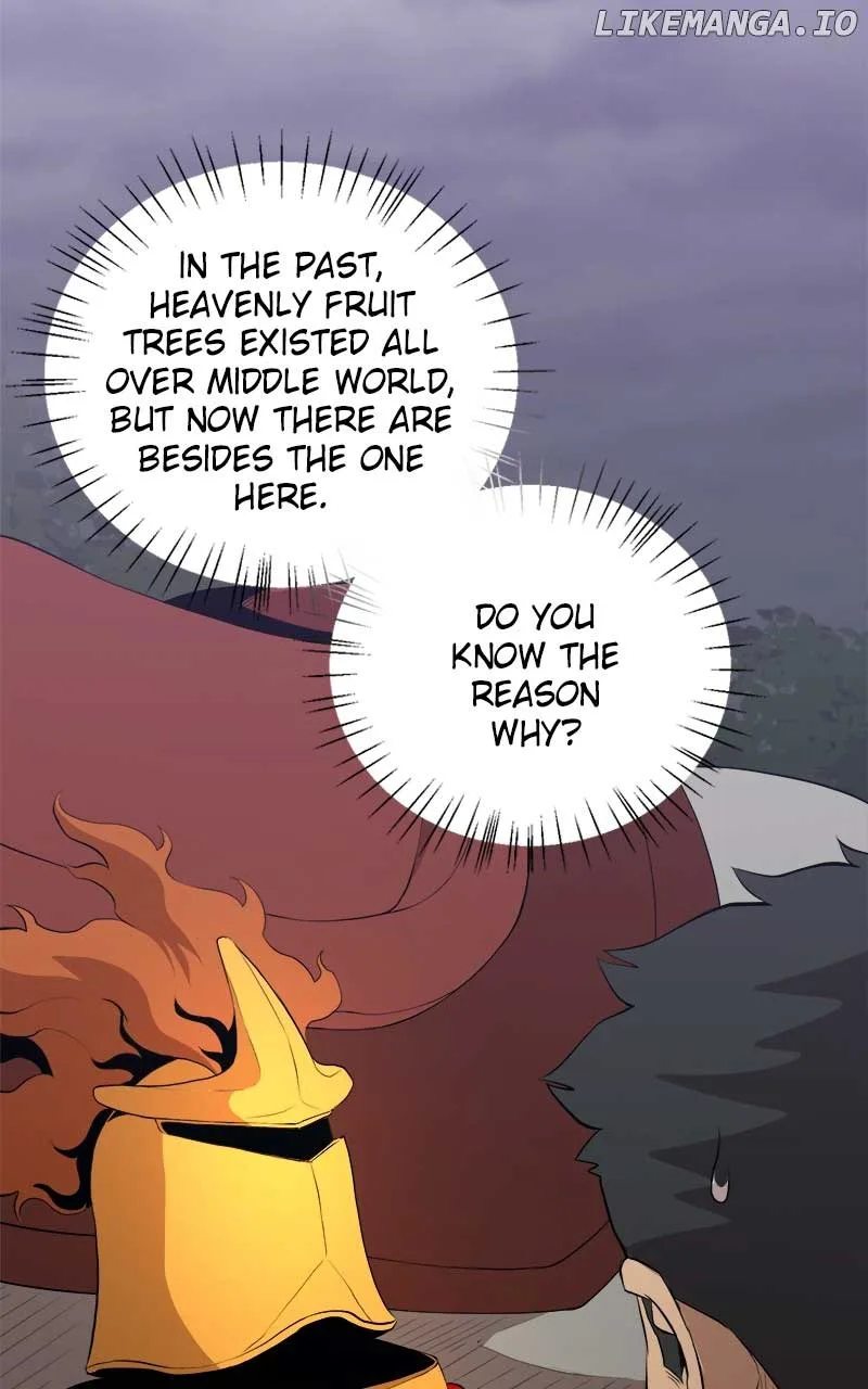 The Strongest Florist Chapter 163 page 65