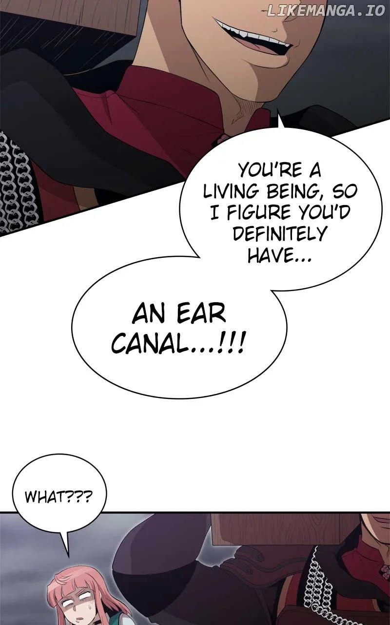 The Strongest Florist Chapter 166 page 75