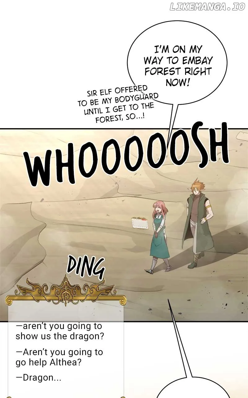 The Strongest Florist Chapter 166 page 46