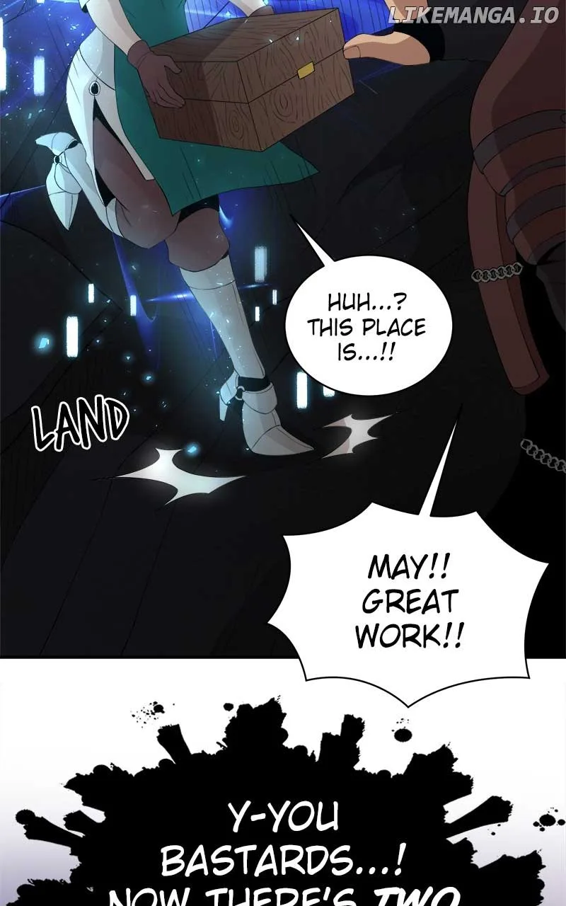 The Strongest Florist Chapter 166 page 67