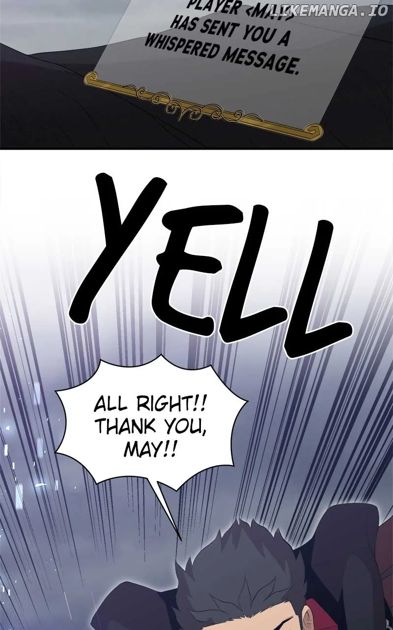 The Strongest Florist Chapter 166 page 64